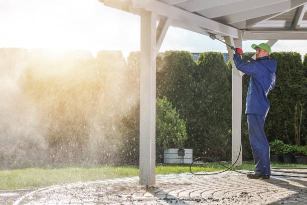 Best Boat and Dock Cleaning  in Coal Fork, WV