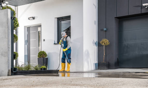Best Sidewalk and Walkway Cleaning  in Coal Fork, WV