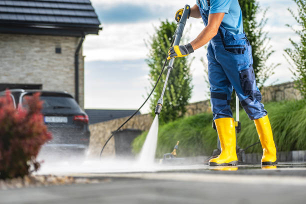 Best Pool Deck Cleaning  in Coal Fork, WV